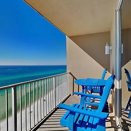 Tidewater Beach Resort 1306 - Beach Bliss
